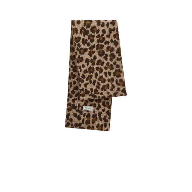 Adra Sjaal - Leopard