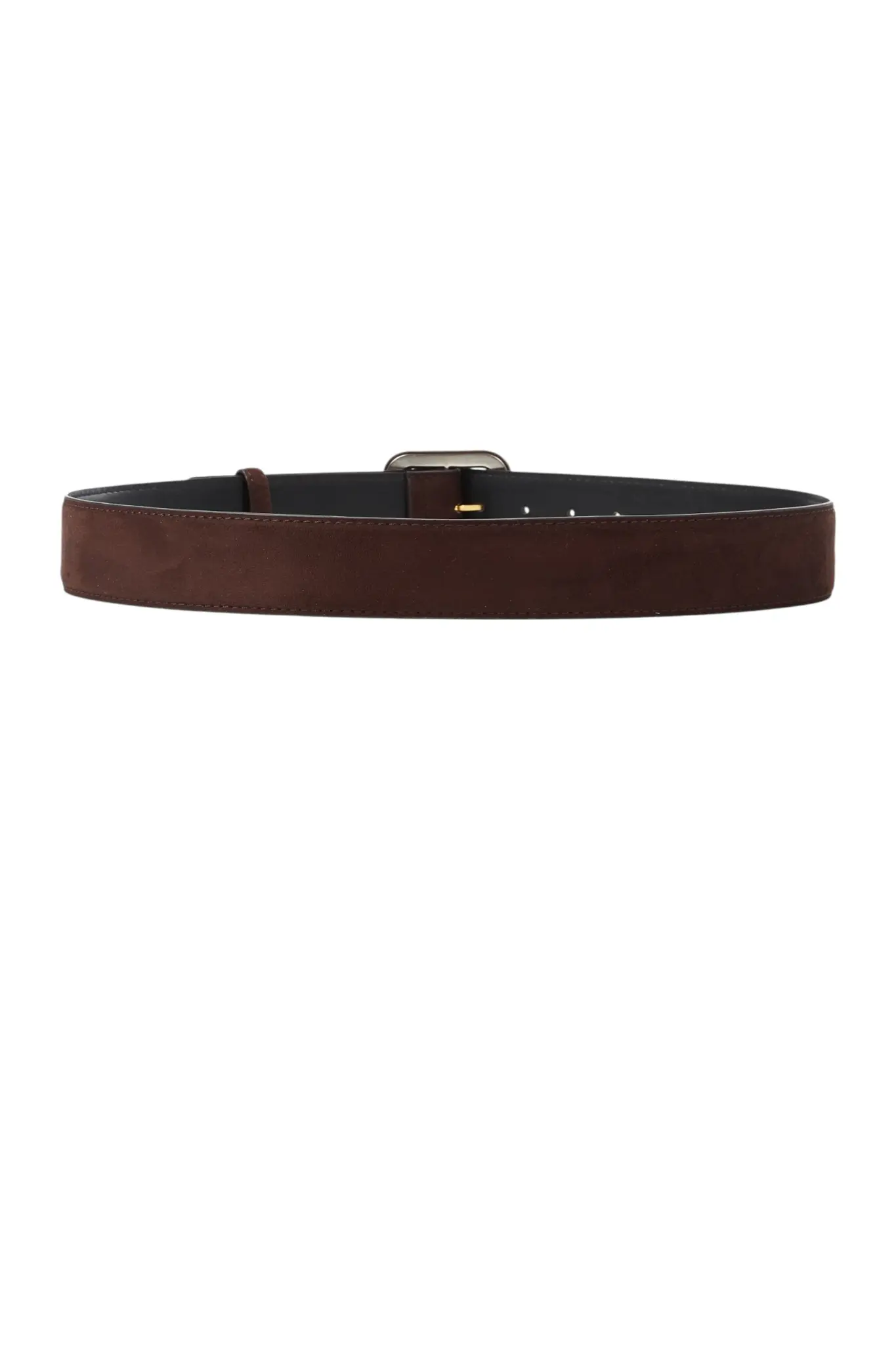 Belt - Chocolate