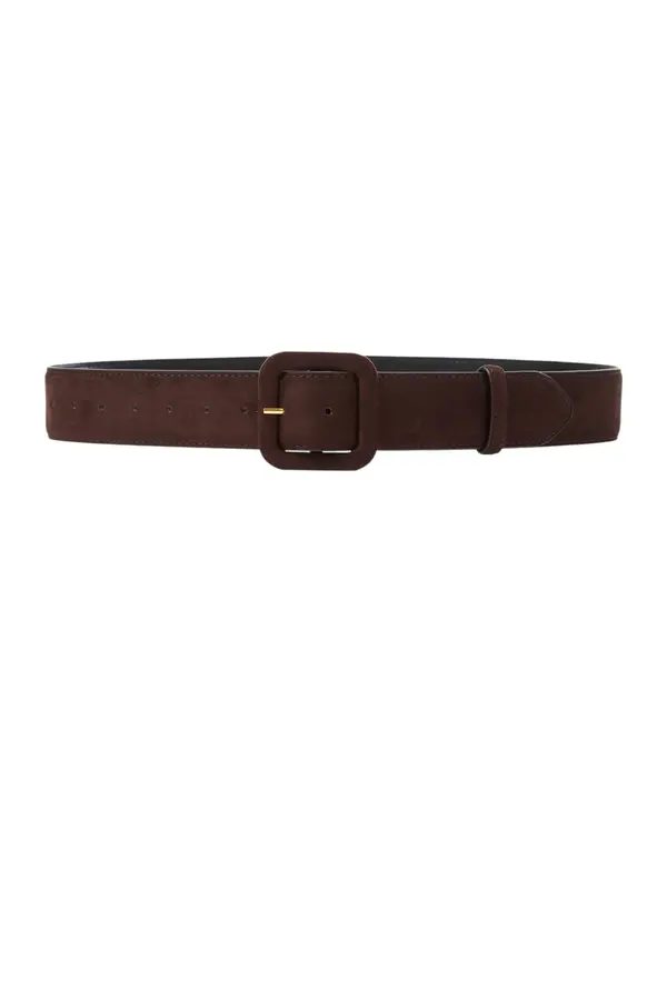 Belt - Chocolate