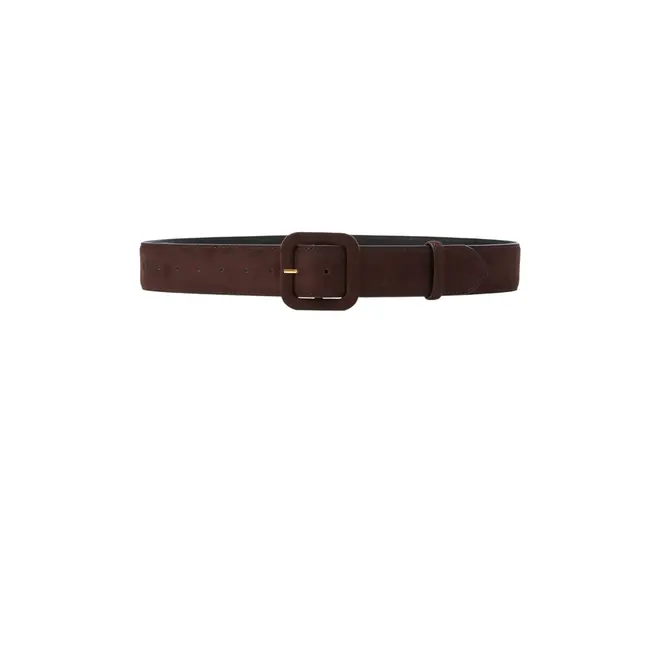 Belt - Chocolate
