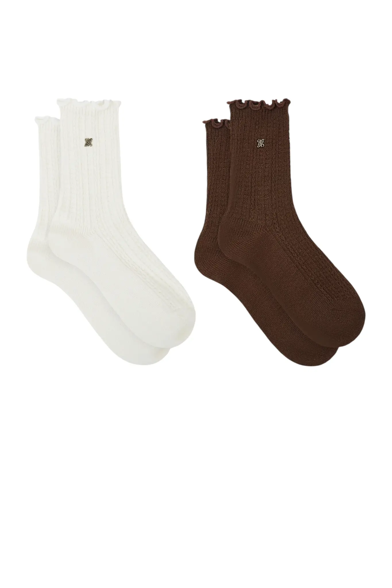 Agathe Socks - Multicolor