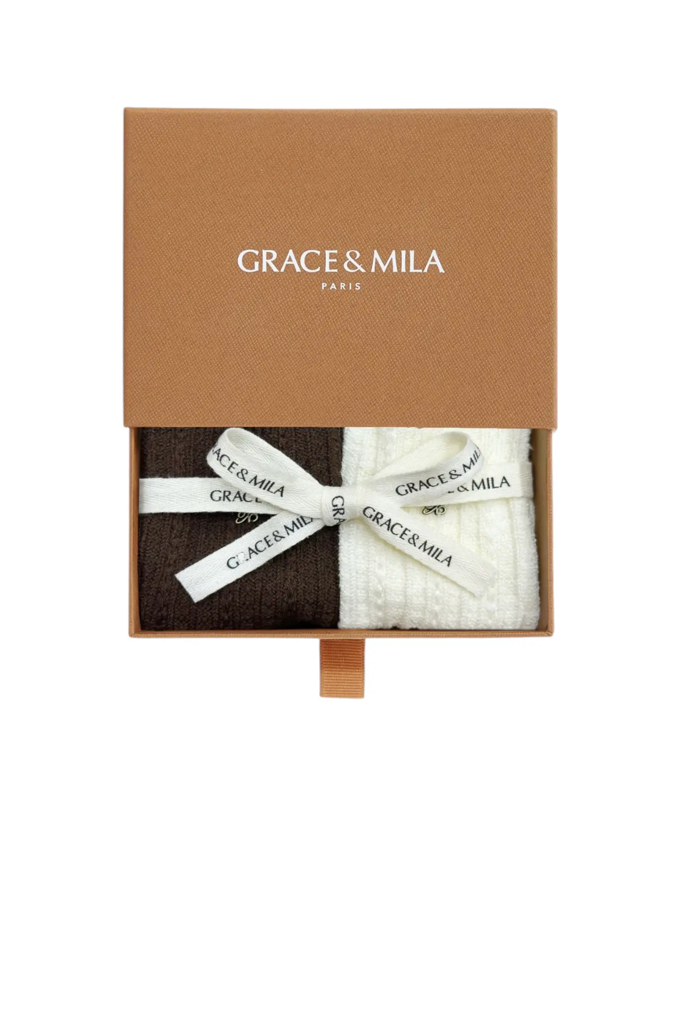 Agathe Socks - Multicolor