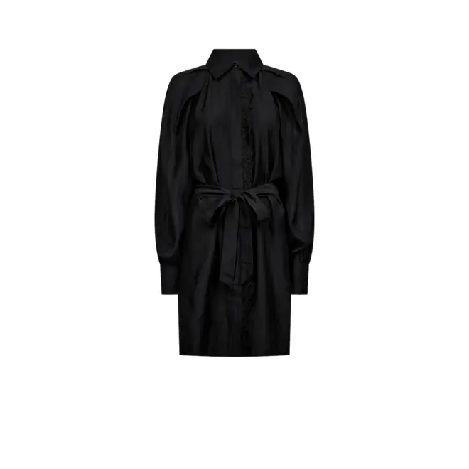 Molly Dress - Black