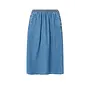 Izeway Skirt - Medium Blue