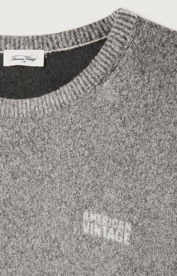 Damsville Pull - Carbone Print