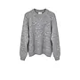 Monny Trui - Grey Melange