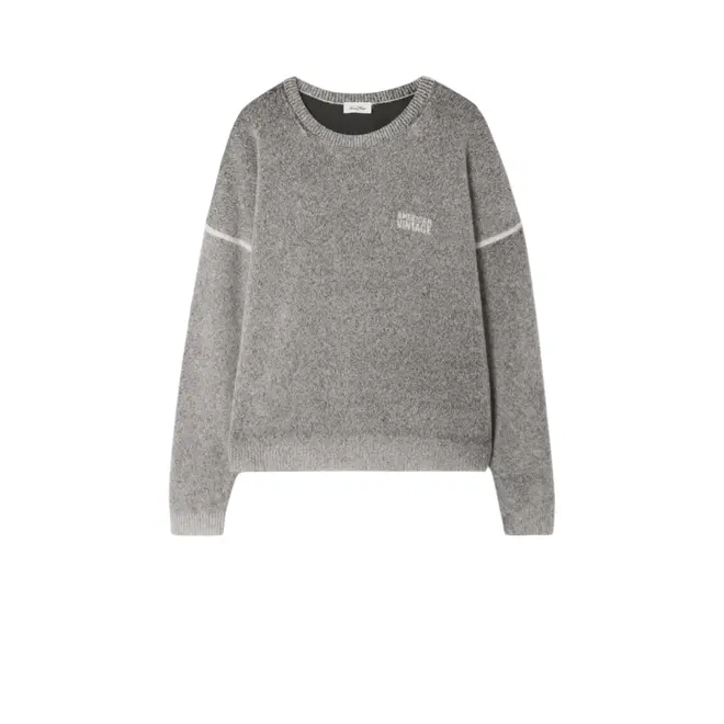 Damsville Pull - Carbone Print