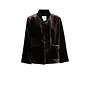 Velour Jacket - Babousch