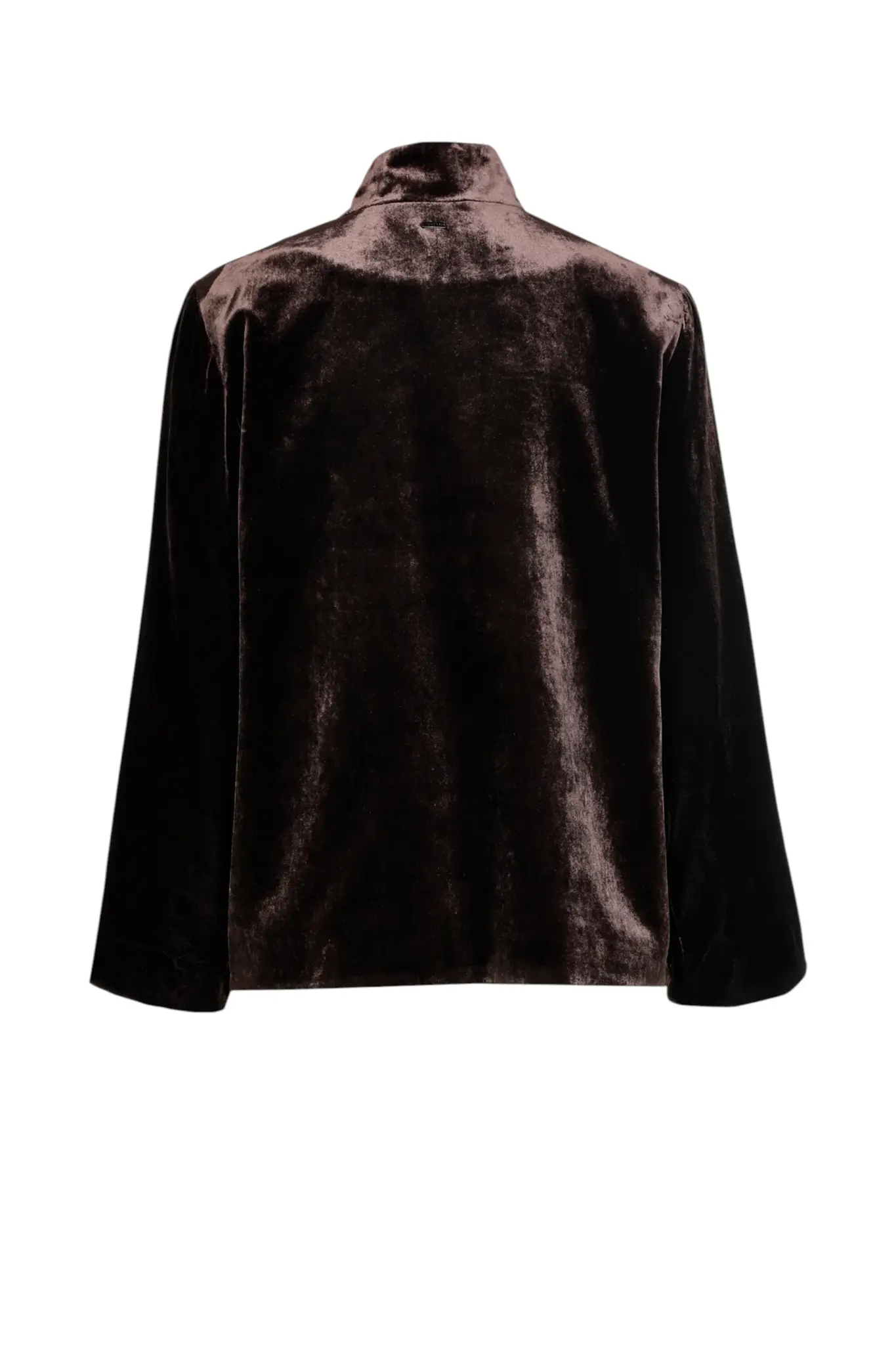 Velour Jacket - Babousch