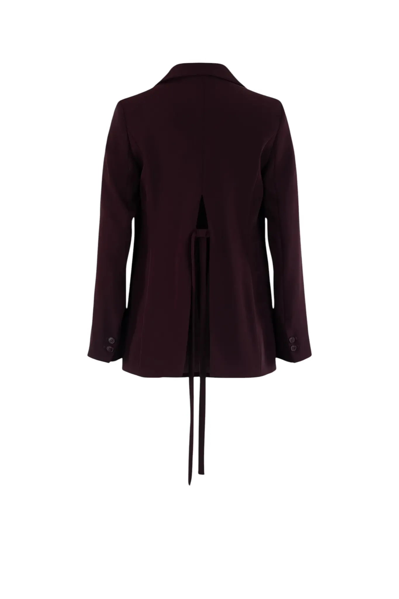 Blazer - Beetroot
