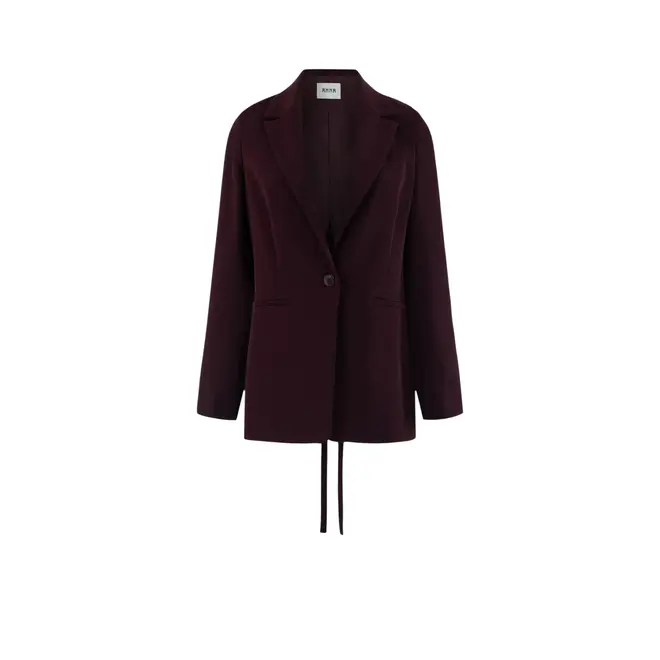 Blazer - Beetroot