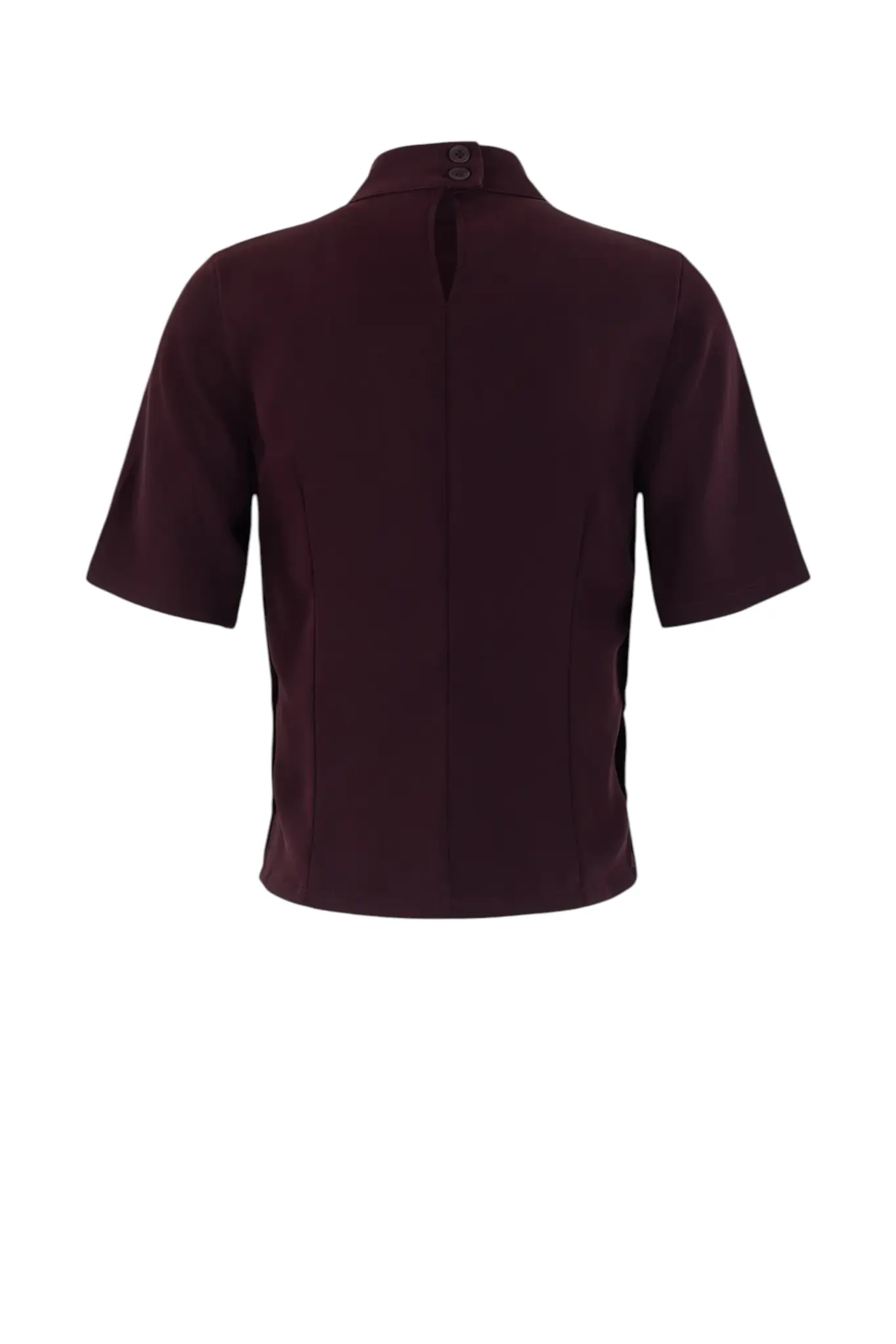 Blouse - Beetroot