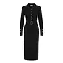 Dazzling Dress - Black