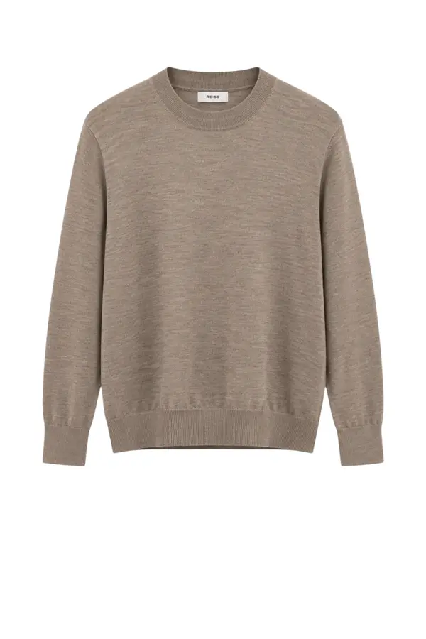 Sadie Sweater - Neutral
