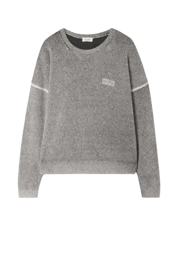 Damsville Pull - Carbone Print