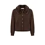 Riva Jacket - Brown