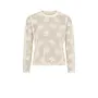 Ramsey Top - Off White