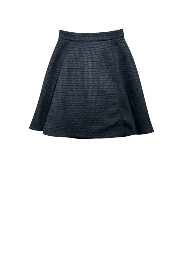 Five Skirt - Bleu Nuit
