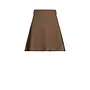 Gisa Knit Skirt - Brown
