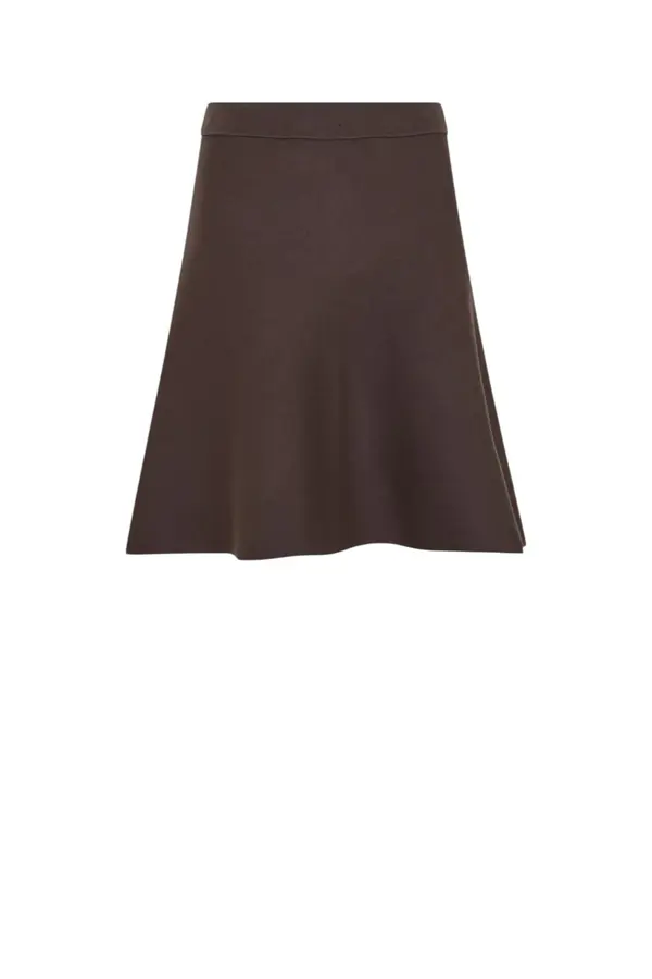 Mercy East Skirt - Delicioso