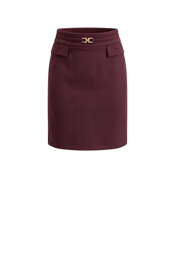 Amber Rok - Aubergine