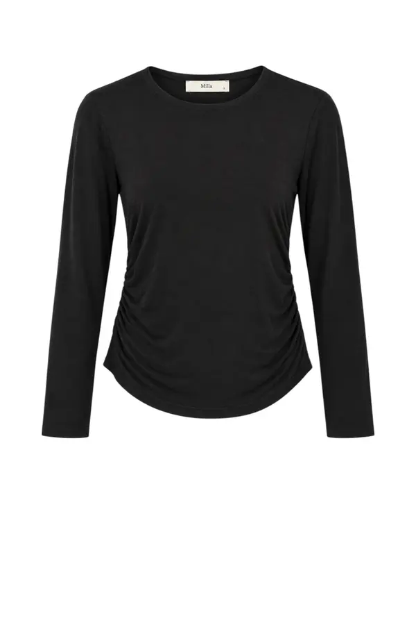 Shirt - Black