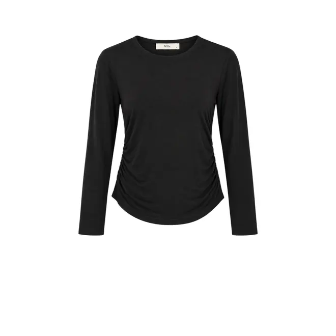 Shirt - Black