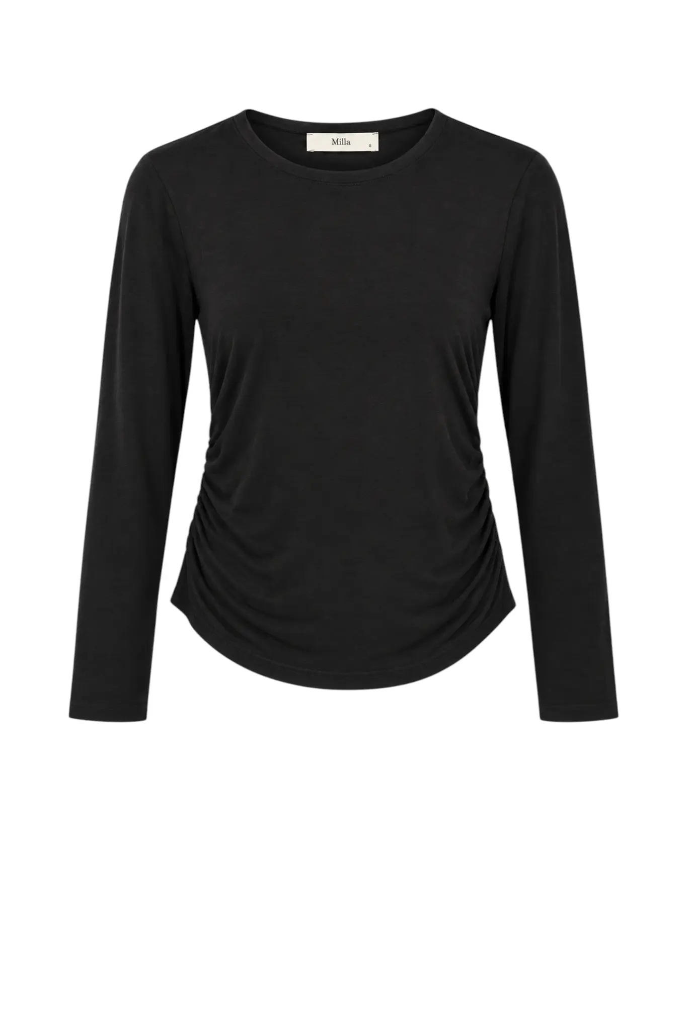 Shirt - Black