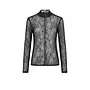 Shirt Turtle Kant - Black