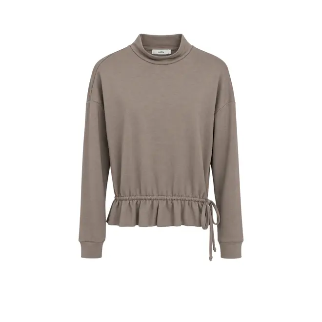 Sweater Koord - Beige