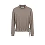 Sweater Koord - Beige