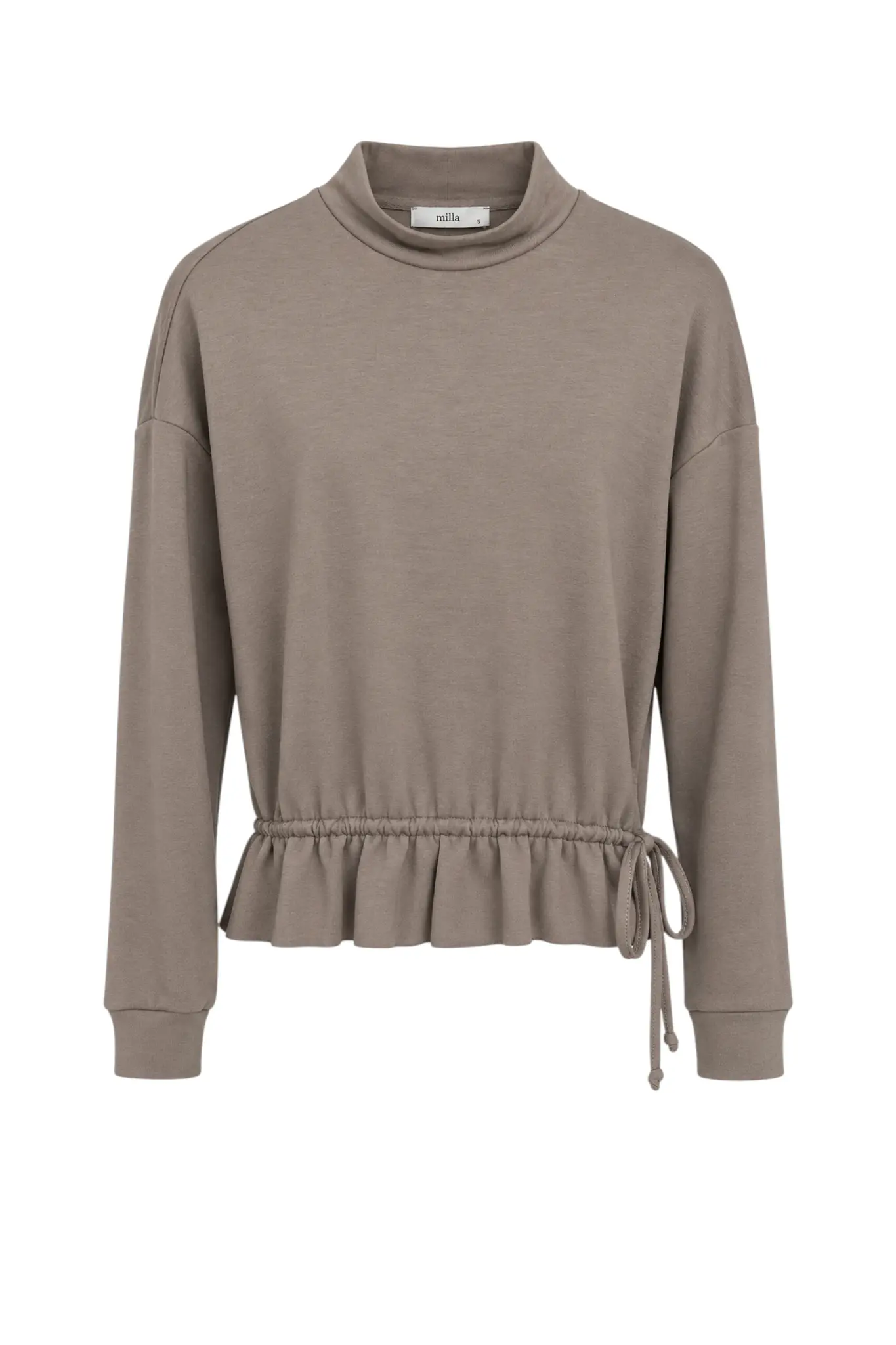 Sweater Koord - Beige