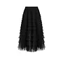 Jade Skirt - Black