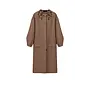 Capotti Donna - Tabacco