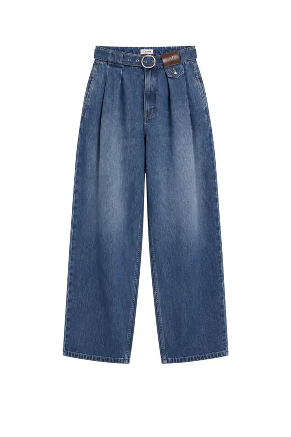 Couture Jeans - Vintage Blue
