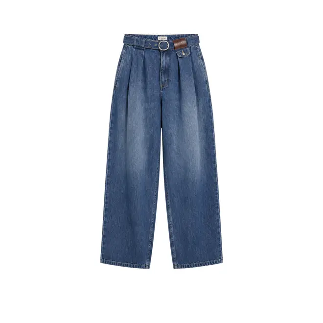 Couture Jeans - Vintage Blue