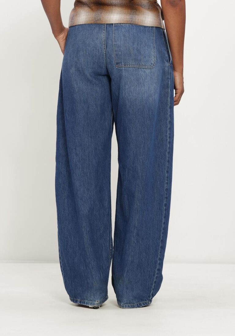 Couture Jeans - Vintage Blue