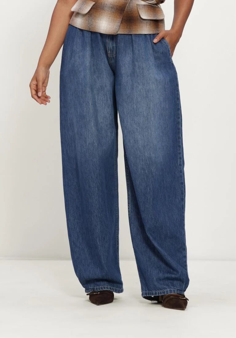 Couture Jeans - Vintage Blue