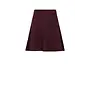 Gisa Knit Skirt - Wine