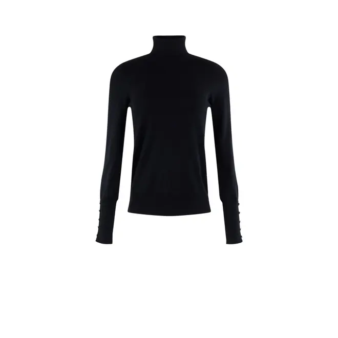 Coltrui - Black Solid
