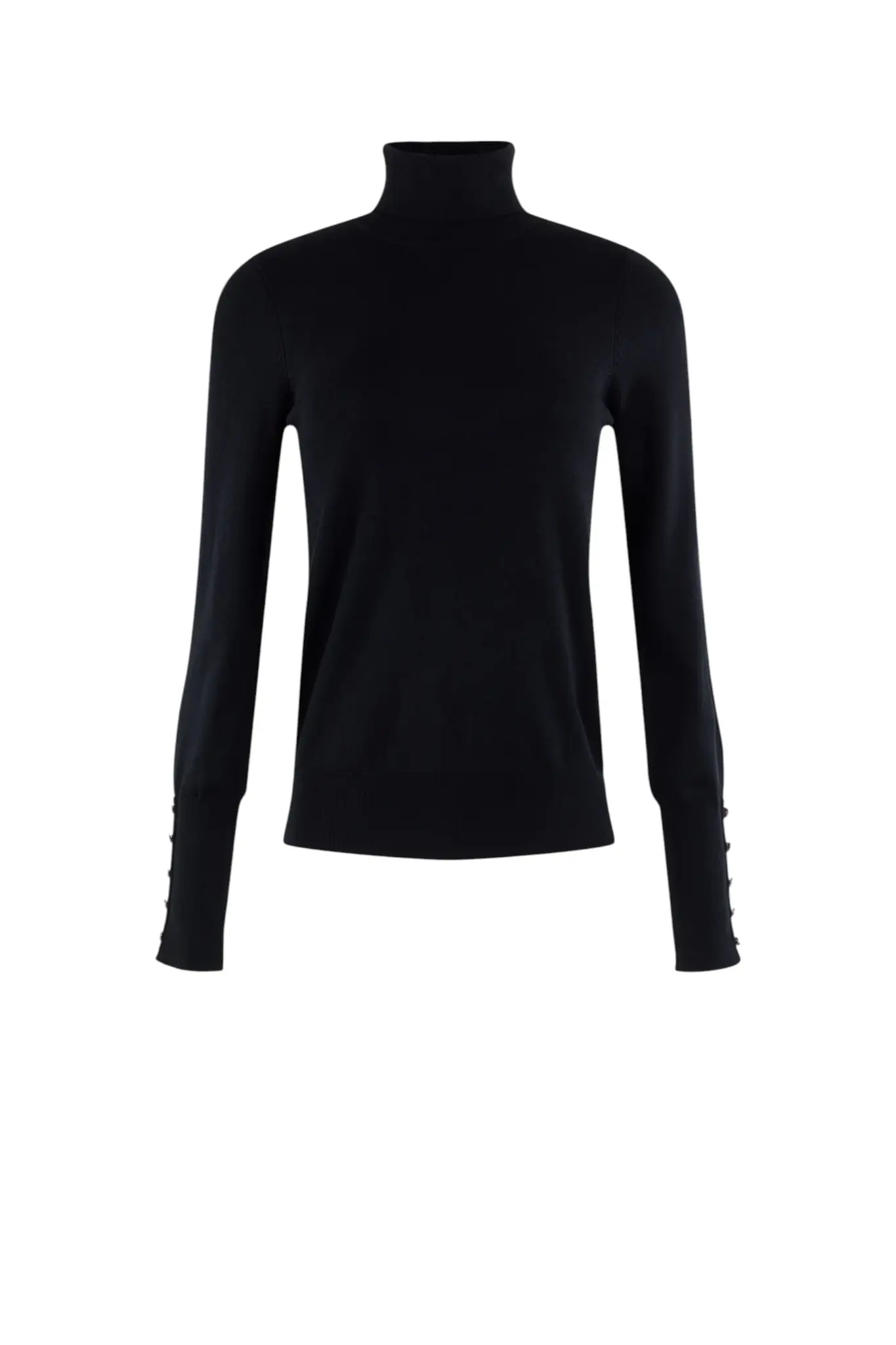 Coltrui - Black Solid