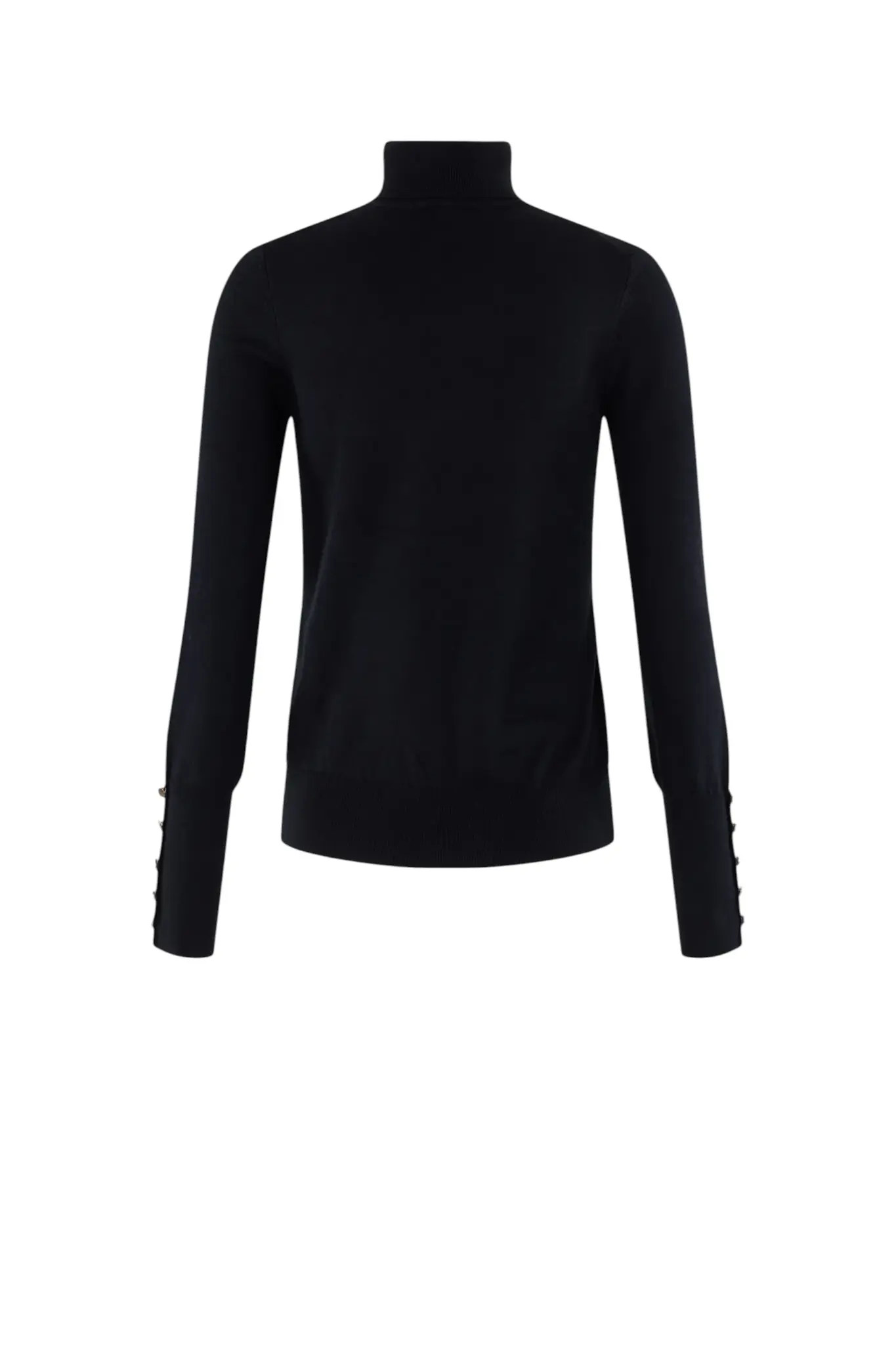 Coltrui - Black Solid
