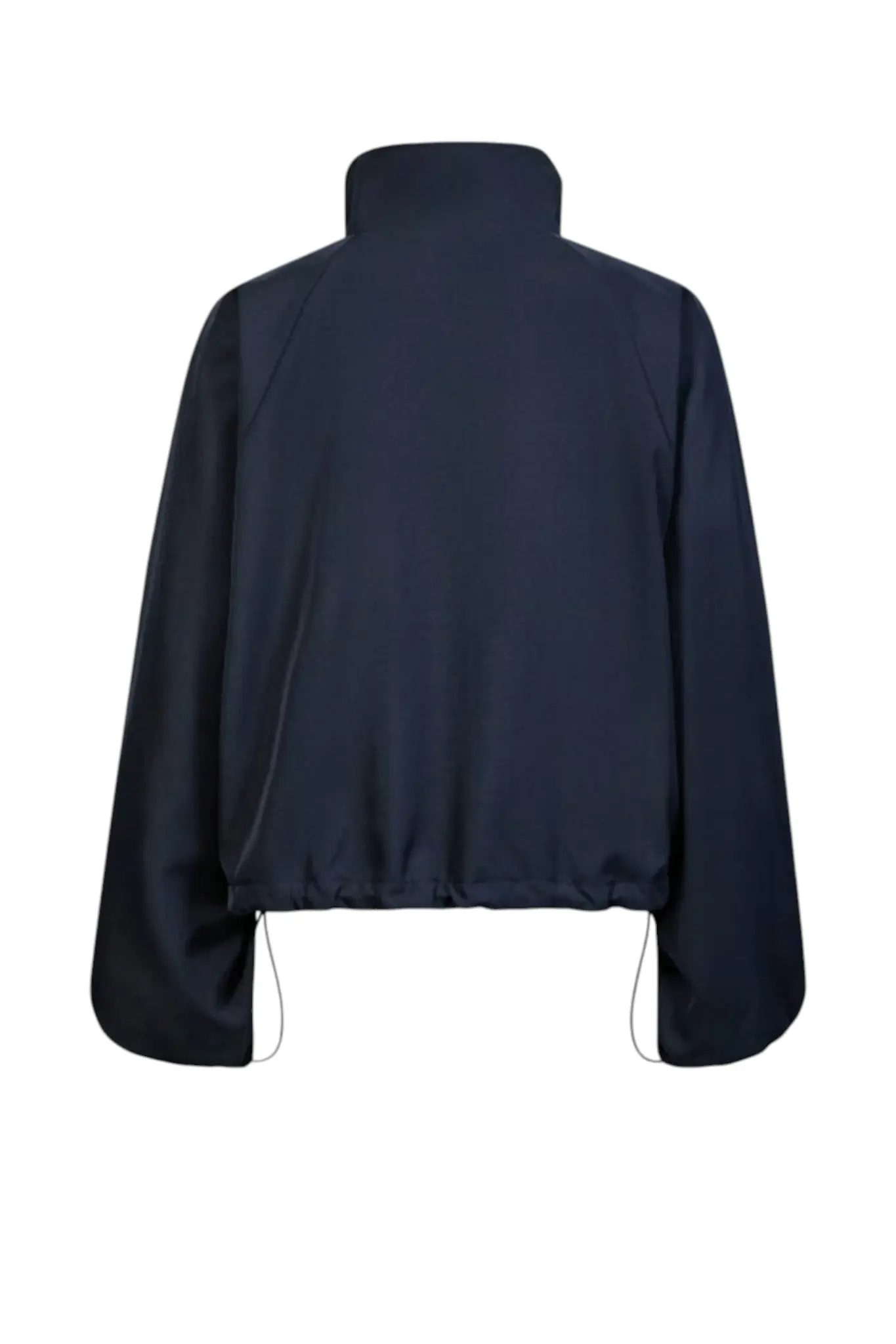 Luna Jacket - Navy