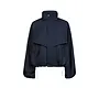 Luna Jacket - Navy