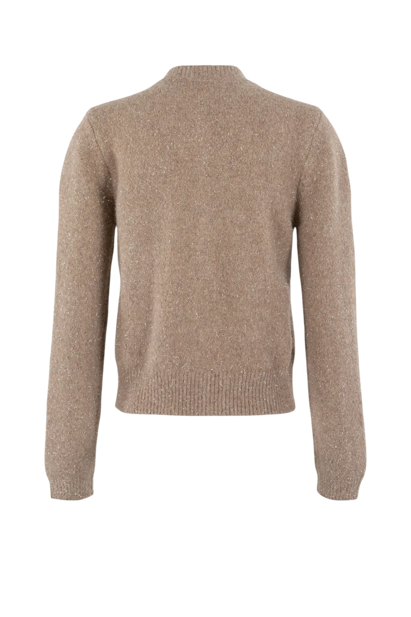 Vest - Cinnamon Dessin