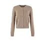 Vest - Cinnamon Dessin