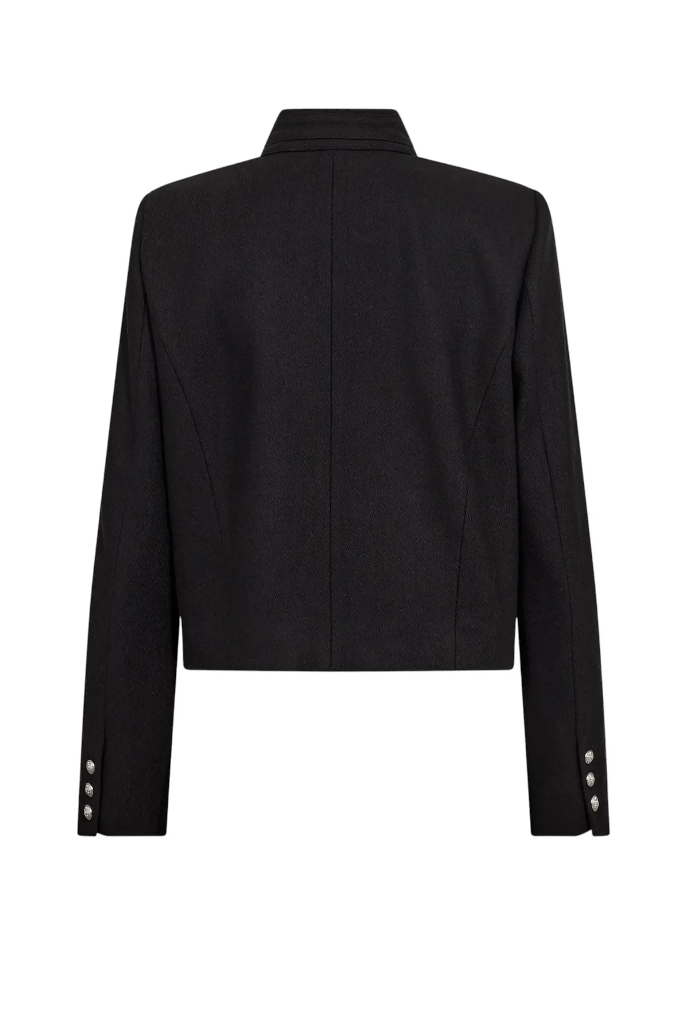 Rexia Jacket - Black