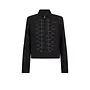 Rexia Jacket - Black
