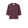 Celine Pullover - Plum