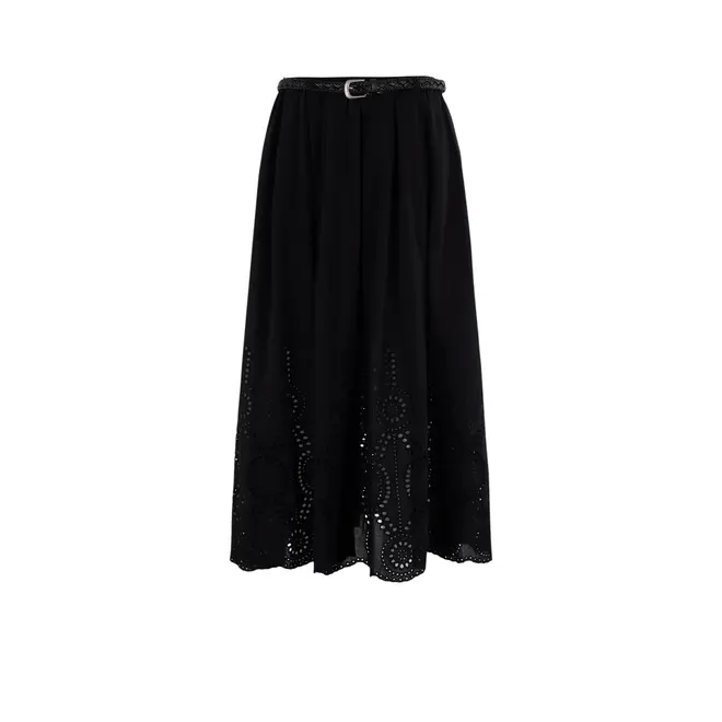 Rok - Black Solid